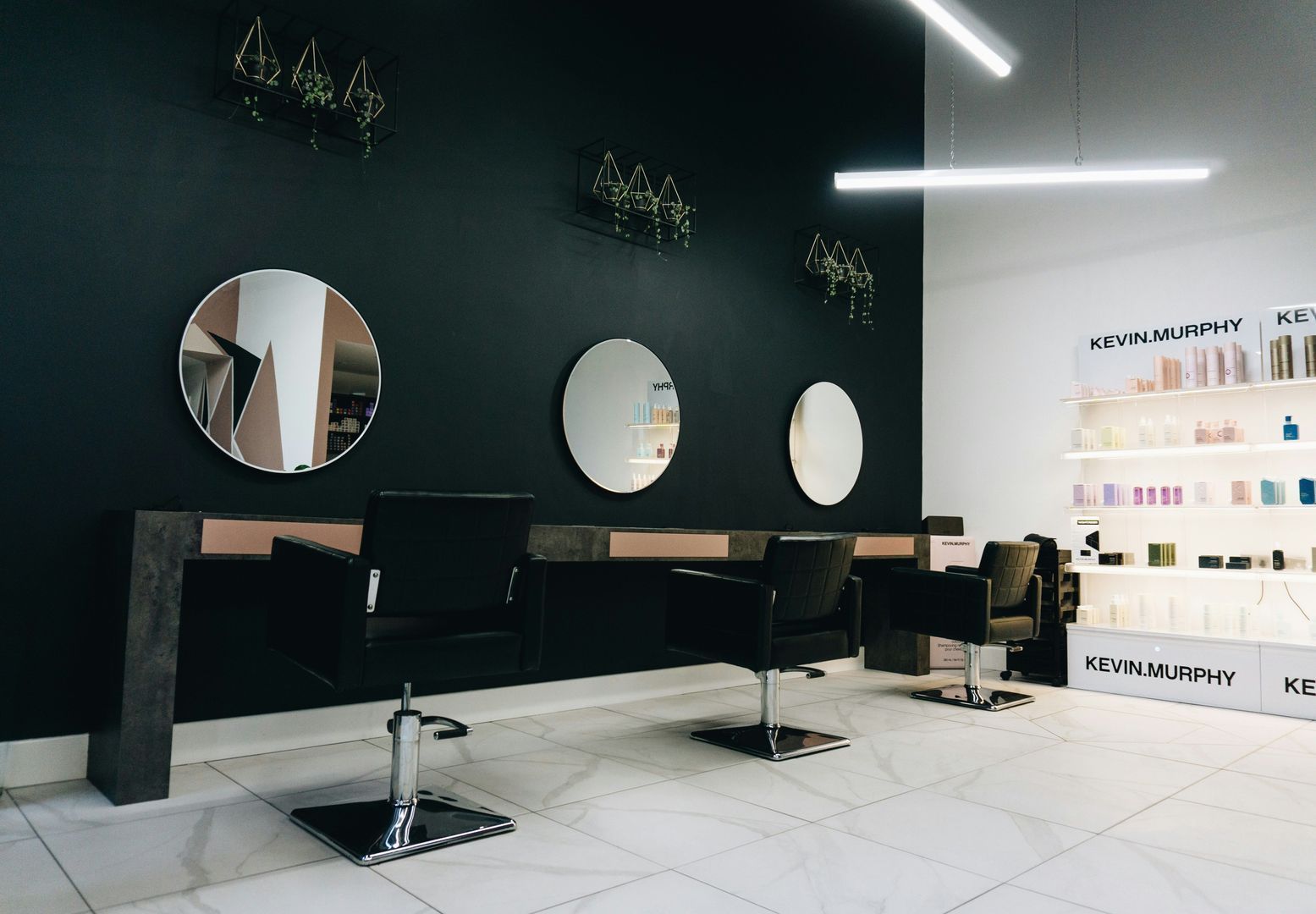 Elegance Studio Interior
