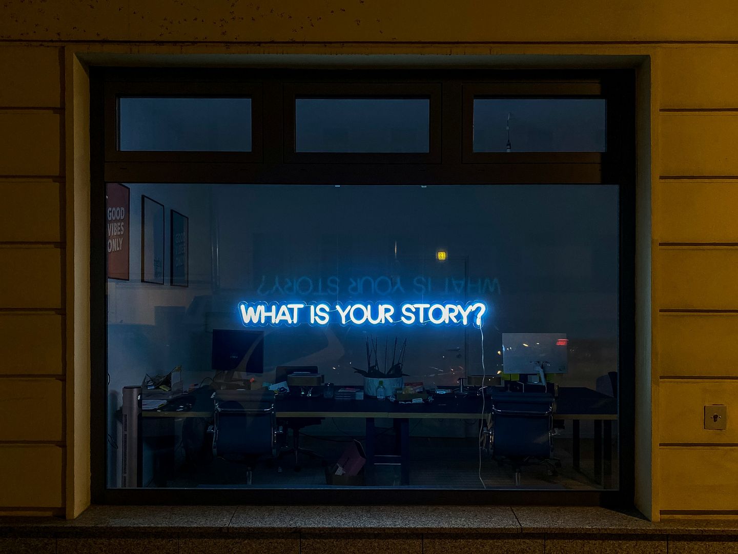 Elegance Studio Story