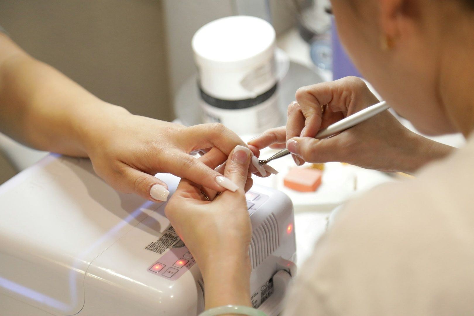 Nail Services