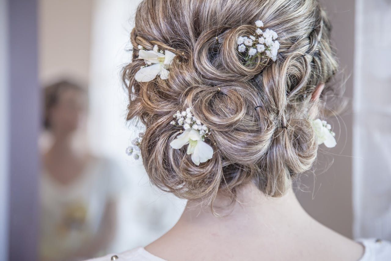 Women's Hair Services